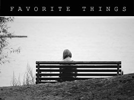 Favorite Things