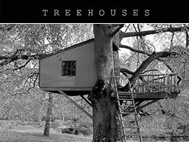 Treehouses