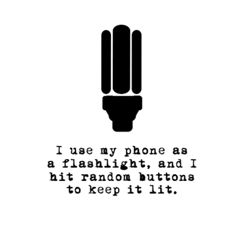 Relatable Humor #30: Phone Humor