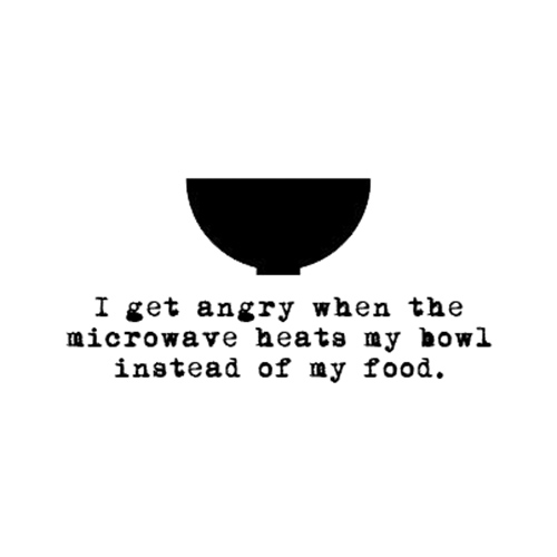 Relatable Humor #77: Kitchen Humor