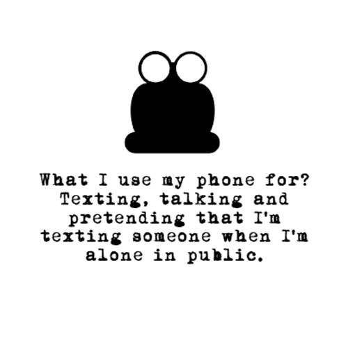 Relatable Humor #195: Cell Phone Humor