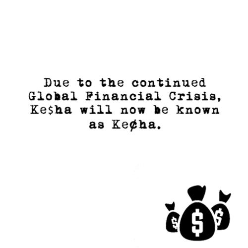 Relatable Humor #265: Kesha Humor