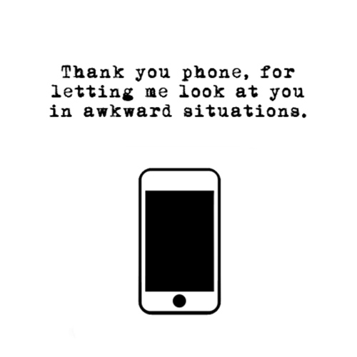 Relatable Humor #275: Cell Phone Humor