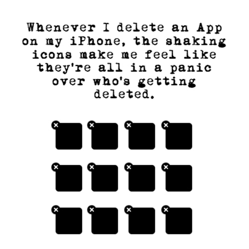 Relatable Humor #286: iPhone Humor