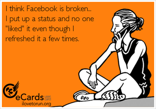 Tickled #92: Facebook Humor