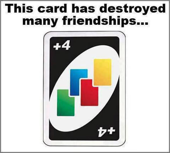 Tickled #110: Uno Jokes