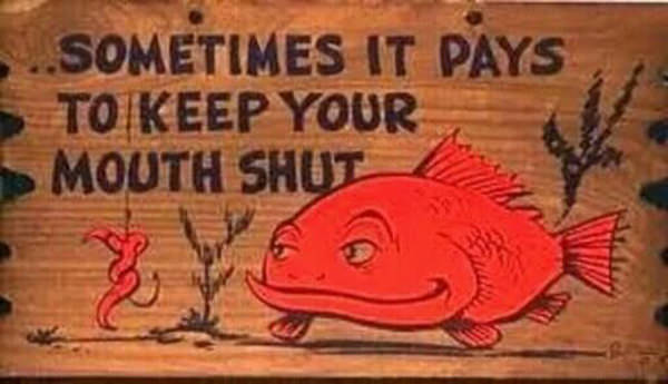 Tickled #288: Great Fish Advice