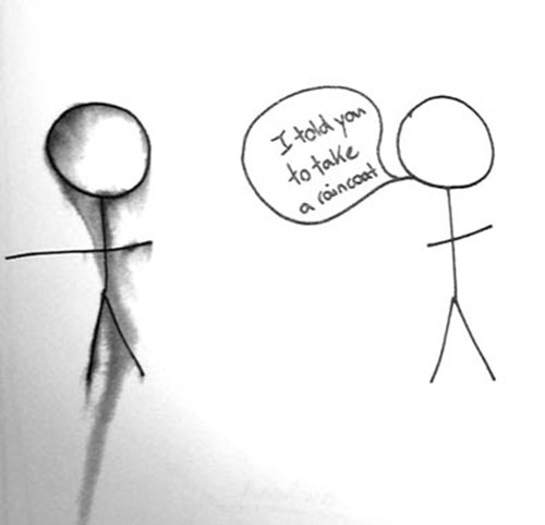 Tickled #307: Funny Stick Figures