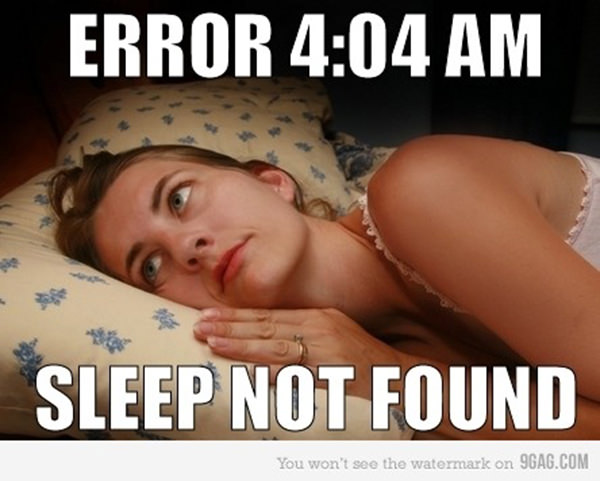 Tickled #327: Error 404 am. Sleep not found.