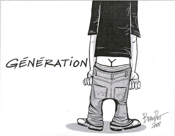 Tickled #490: Generation Y.