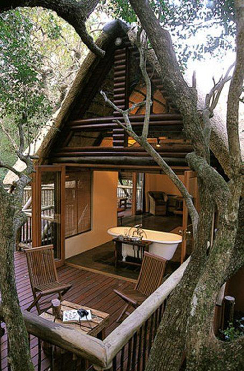 Treehouses #39: 