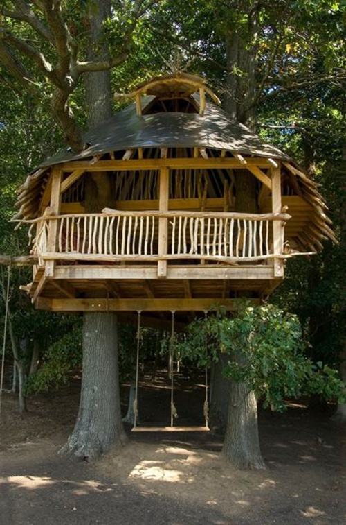 Treehouses #59: 