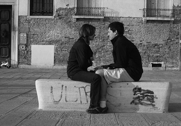 Chemistry #15 by Jeremy Chin - Venice