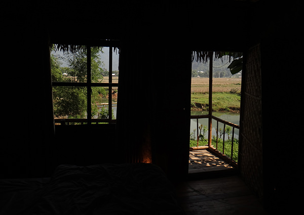 Cool Spaces #10 by Jeremy Chin - Mai Chau Nature Place, Vietnam