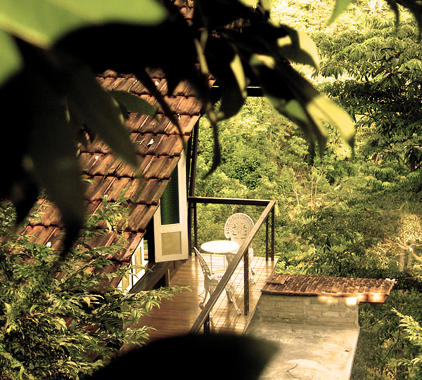 Cool Spaces #11 by Jeremy Chin - Awan Mulan, Negeri Sembilan