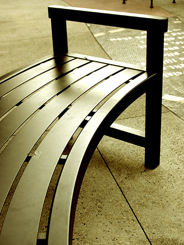 Cool Spaces #16 by Jeremy Chin