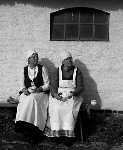 Faces #17 by Jeremy Chin