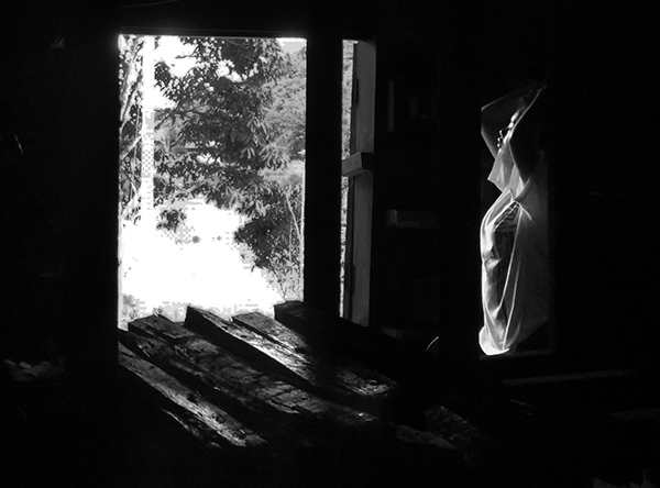 Quiet Times #18 by Jeremy Chin