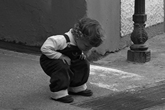 Sprouts | Children are life's gifts. There is a magic about them that no one but they can conjure.