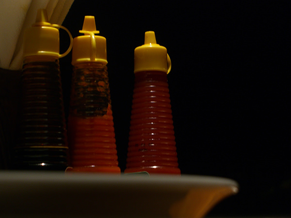 Stills #3 by Jeremy Chin